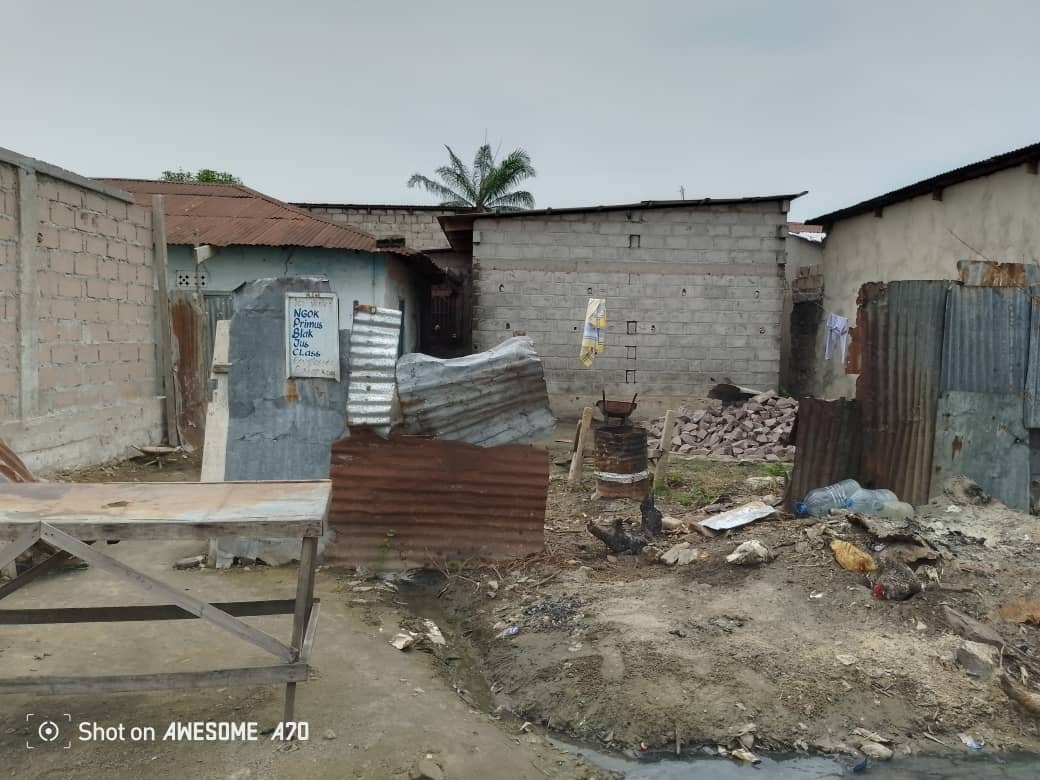 Image du bien à Brazzaville